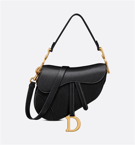 mini bolso saddle dior precio|christian Dior saddle.